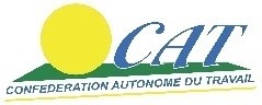 Logo Confédération du Travail - ADDSA