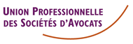 UPSA Union professionnelle des sociétés d'avocats